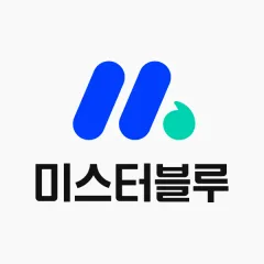 미스터블루