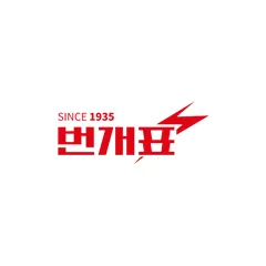 번개표