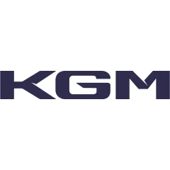KGM
